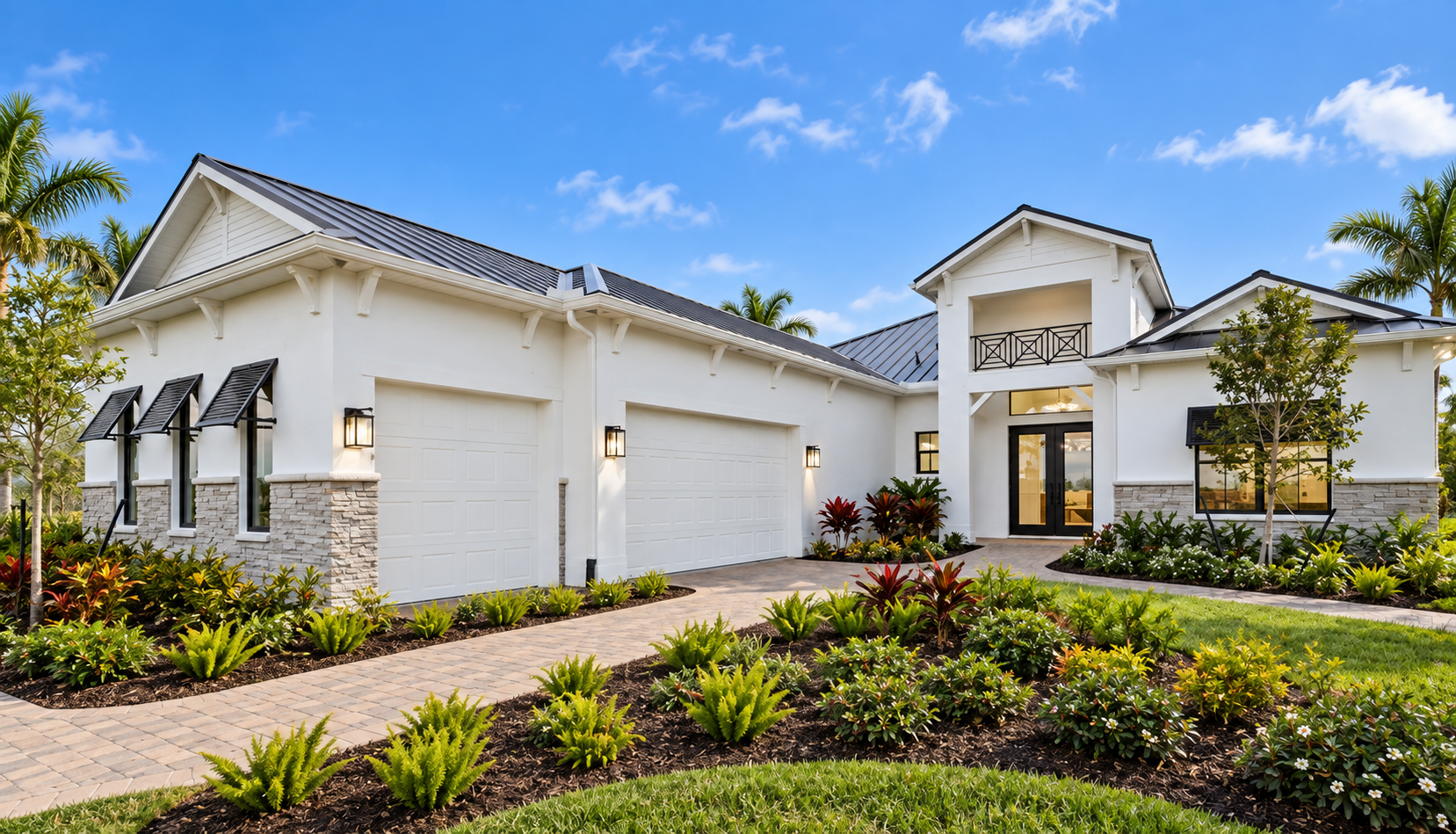 Aventura Model — Vivid Shores